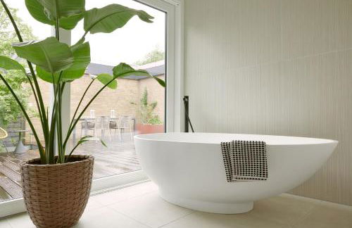 HOMEFY - Luxury Bungalow - Foto 4