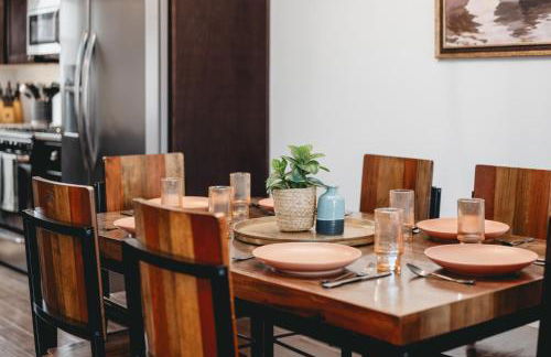 NEW Ivy House 3BR Townhome Downtown Beaches Wineries - Foto 68