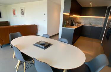 3 The View apartments Ilfracombe - Hot Tub, Parking, Lift, EV - Foto 36