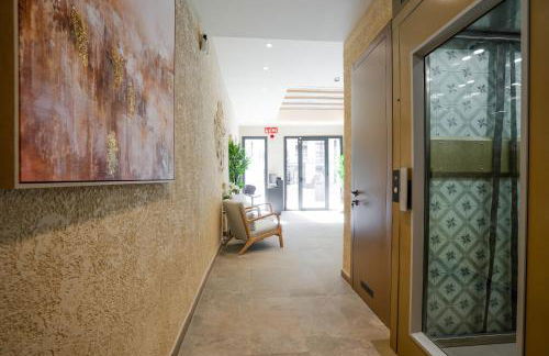 SJ7 Aparthotel - Foto 18