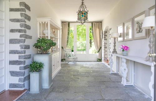 PODERI LA ROCCHETTA Countryside Estate on the Hills of Lake Garda - Foto 17