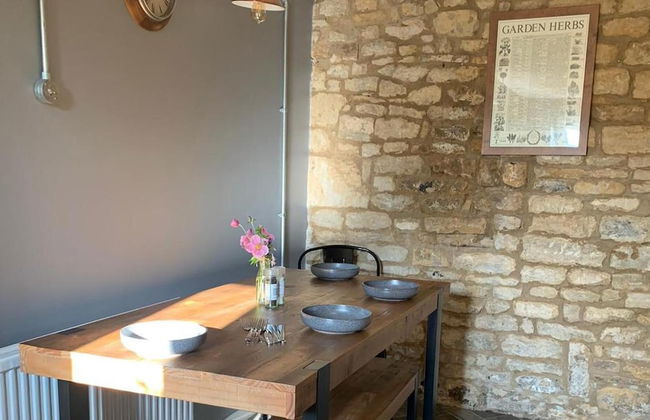 Charming and Modern 3 bed Cottage in Wansford - Foto 9