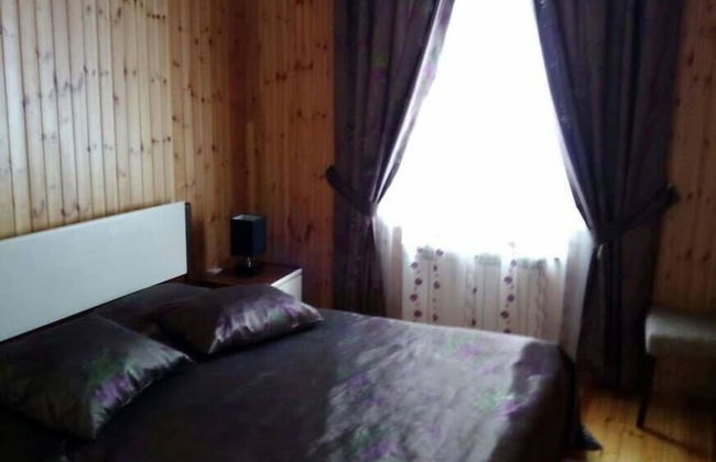 Park Qusar Resort - Foto 12