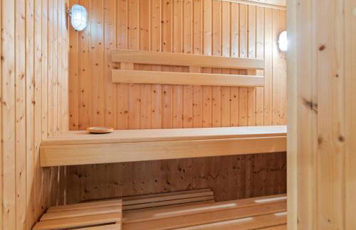 Luxury Villa Robledal By Mabiente - Views of the sea and the golf course - Foto 45