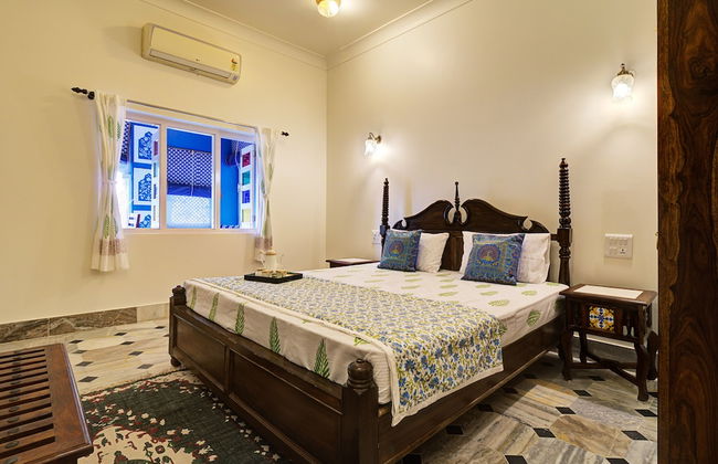 Ashapura Niwas by Vista Rooms - Foto 5