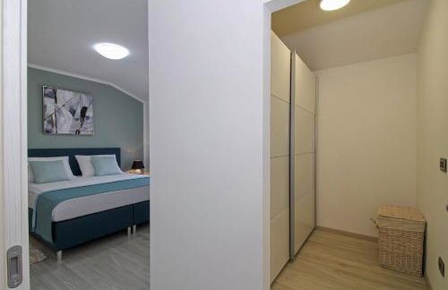 Villa Tina in Pinezići (Haus für 10 Personen) - Foto 41