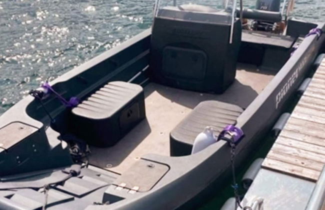 6 Person Holiday Home in Gursken-by Traum - Foto 10