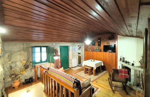 Casa Do Grilo Soajo - Foto 7