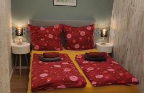 FeWo bei Tati - Bungalow - Foto 34