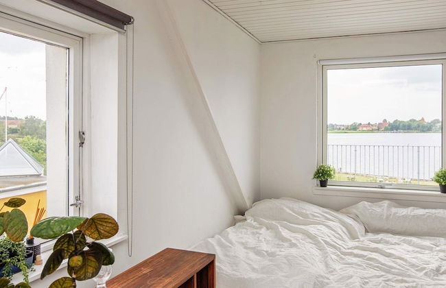 8 Person Holiday Home in Praesto - Foto 2