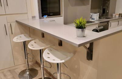 Tranquilidad cerca de la playa... para vivir la ciudad - Foto 12