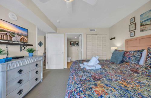Tilghman Resort Ocean View Paradise Aw Lazy River & Indoor Outdoor Pools - Foto 14