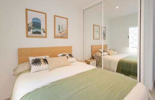 Seaside Spa Luxury Flat - Jacuzzi - Sauna - Sea view - Foto 27