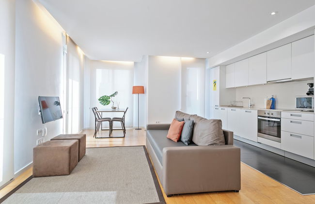 Lugaris Beach - Apartments - Foto 33