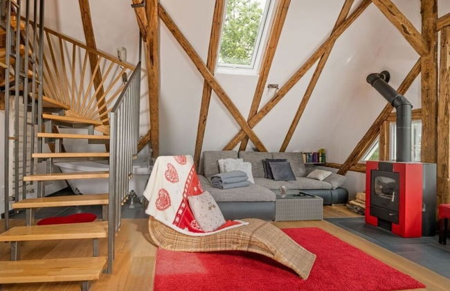 Zum Kuckuck Black Forest - Foto 18