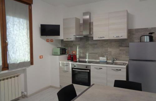 Appartamenti C&M Al Cortile vicino Venezia e Aeroporto VCE - Photo 15