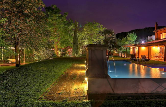 Country House Montepietraia E San Martino 18 - Foto 20