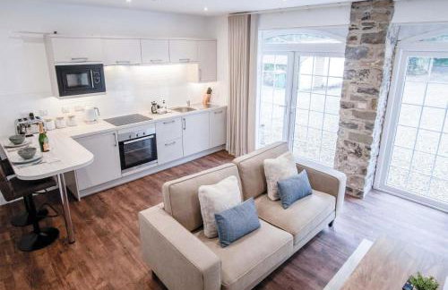 The Carthouse - 1 Bedroom Cottage - Princes Gate - Foto 38