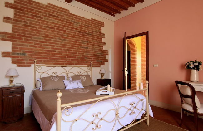 Agriturismo Terra di Cortona - Foto 1