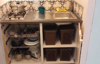 Casa Cerqua Landi - Case Vacanza - Foto 28