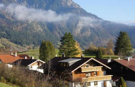 Ferienwohnung Brunnäcker - Foto 2