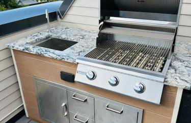 Downtown Denver Smart House - Foto 39