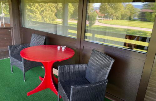 Ferienwohnung Studio 5 - Foto 9