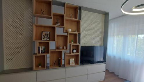 Studio apartman Iskra, self check IN-OUT - Foto 5