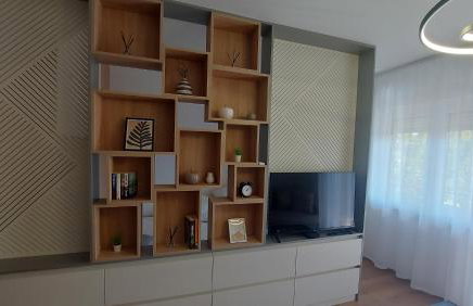 Studio apartman Iskra, self check IN-OUT - Foto 5