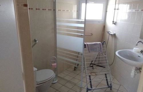 Maison calme proche mer - La Roseraie - Foto 3