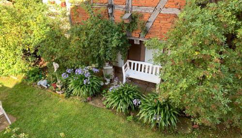 Liebevolles, altes Schulhaus im Vintage Stil - Foto 4