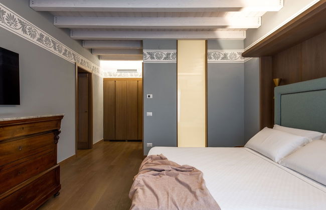 Palazzo De Gregorio Apartments - Foto 6