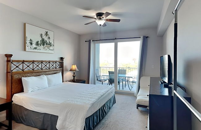 Laketown Wharf Resort by Southern Vacation Rentals - Foto 14