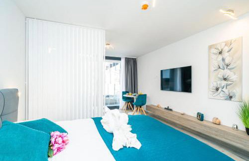 Downtown MaritA207 - Photo 22