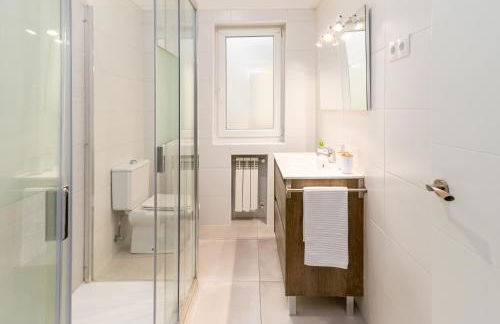 Apartamento CRISTINA en el CENTRO - Foto 14