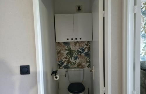 Spacieux T2, emplacement idéal et parking privé - Foto 18