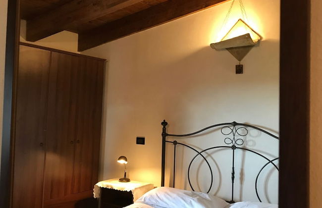 Agriturismo Montupoli - Foto 2