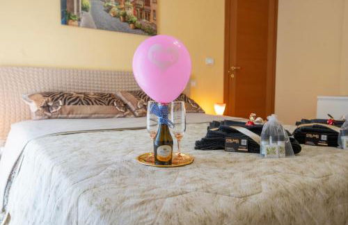 B&B Calima - - completo relax - Foto 11