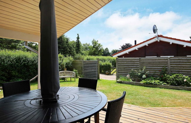 4 Person Holiday Home in Follenslev-by Traum - Foto 13