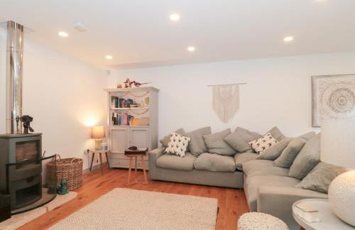 The Threshing Barn - Foto 2