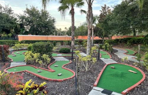 Gated Resort-6BR Home-Private Pool-Free WiFi-Near Disney - Photo 30