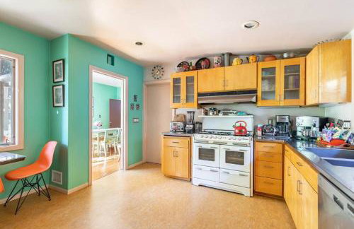 Bixby Beauty 50s Mod Long Beach - Foto 33