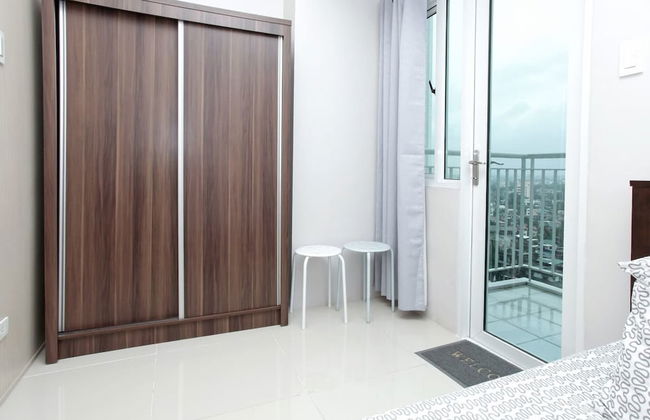 Grass Residences - Condo - Photo 2