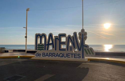 Apartamento playa Valencia - Foto 21