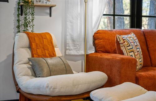 Tranquil Trails Luxury Retreat - Foto 23