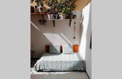 Lovely studio, terrace, swim pool, nature, relax!! - Photo 21