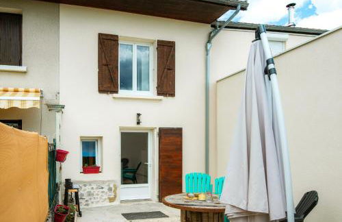 La Margotte Fibre Terrasse - Foto 20