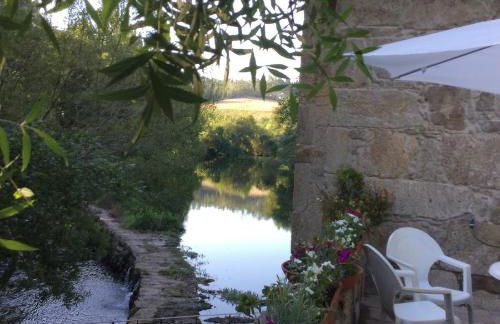 Azenha do Trigo - Foto 25