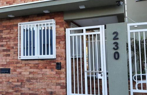 2 dormitórios-wifi 250mega- garagem-Jardim América - Foto 20