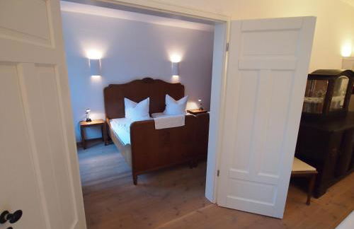 Ferienhaus Gut Rattelvitz Insel Rügen - Foto 57